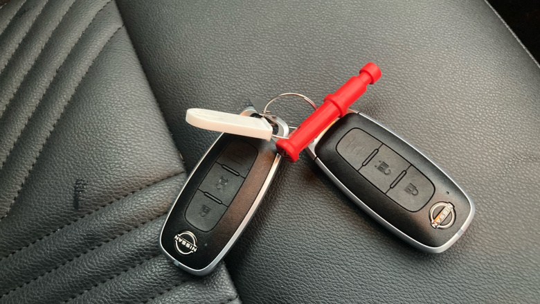 Nissan Juke 1.0 DiG-T Tekna 5dr Petrol Hatchback